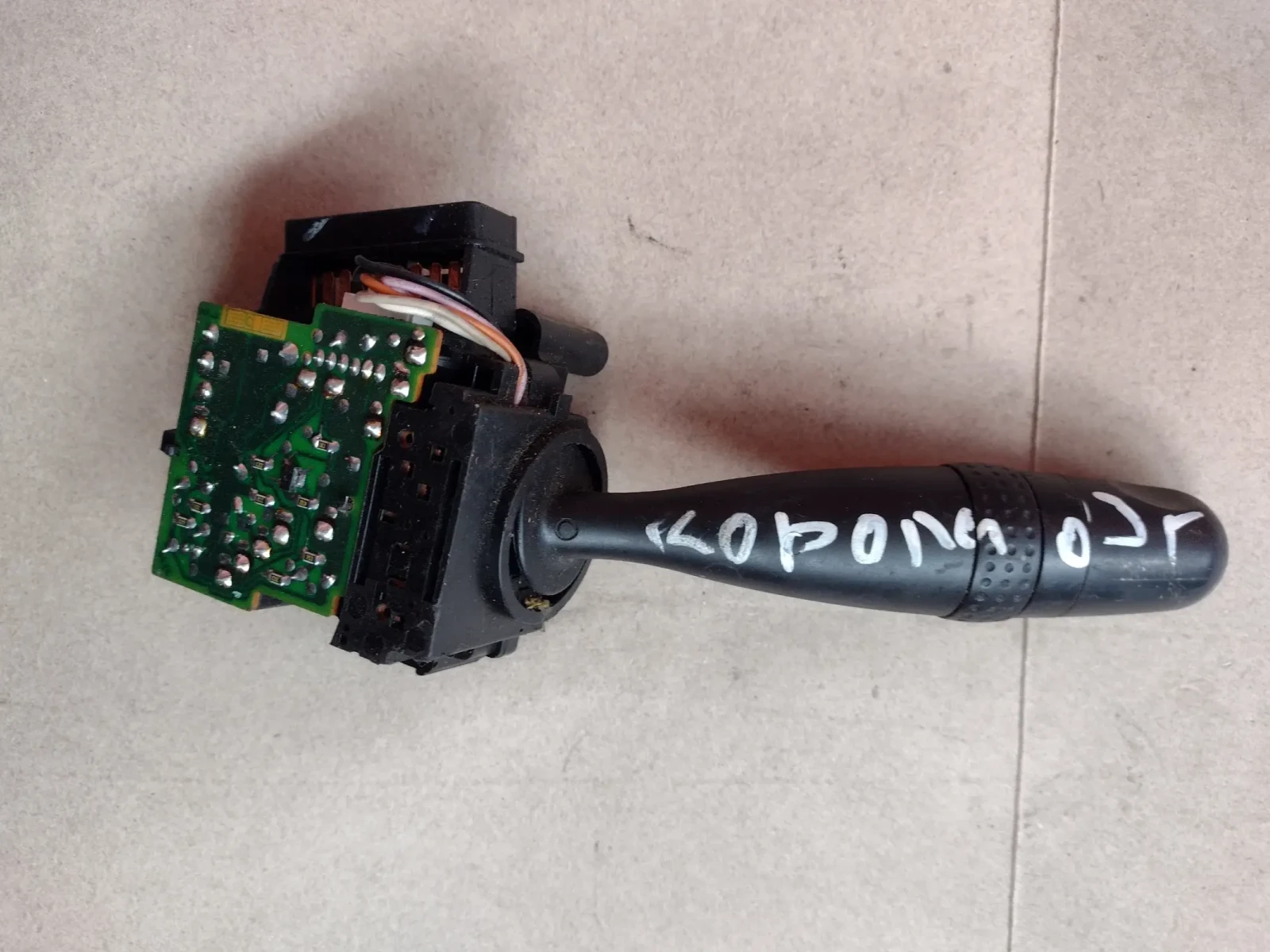 173647 ������ �� �������� TOYOTA COROLLA 2003�. 173647 | Mobile.bg � ����������� 2