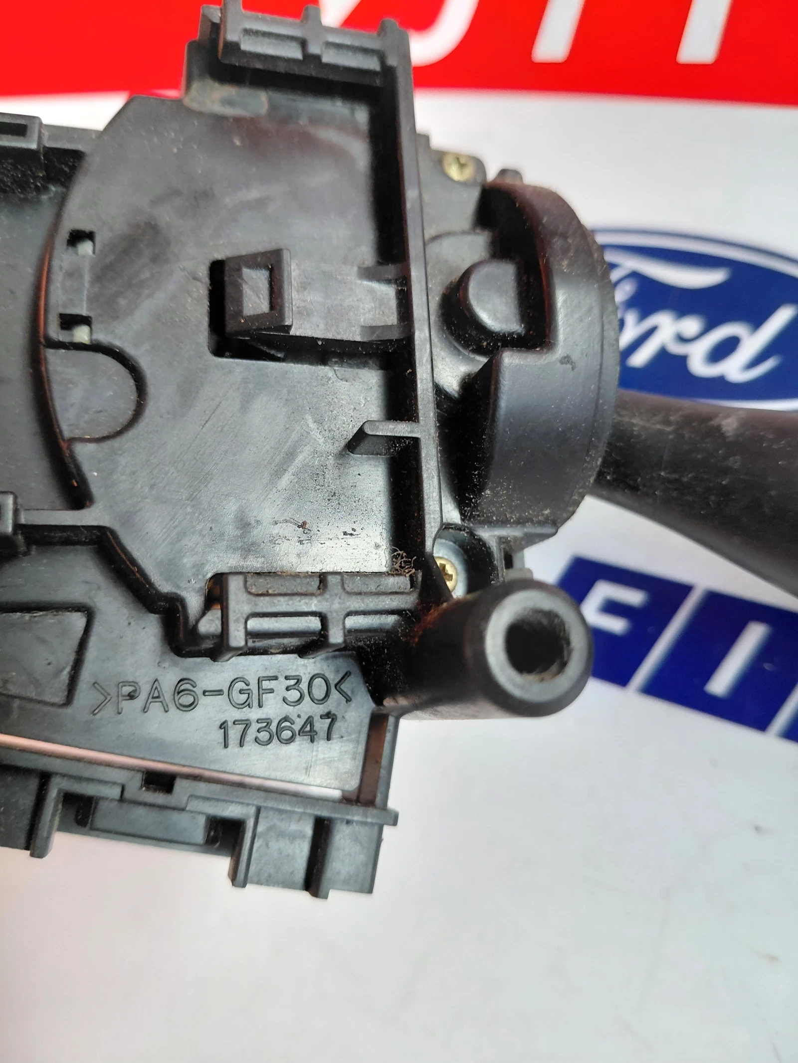 173647 лостче за чистачки TOYOTA COROLLA E12  2003г. 173647, снимка 5 - Части - 49823237