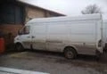 Ходова част за Mercedes-Benz Sprinter 312, снимка 2