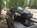 Двигател за Mercedes-Benz SLK, снимка 4