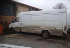  ,   Mercedes-Benz Sprinter 312 | Mobile.bg    2