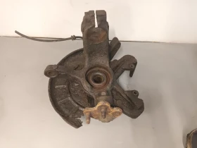 Шенкел главина Ляв фолксваген поло 1.6тди 