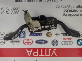 7H0953503GH Лостчета мигачи/чистачки за  SEAT IBIZA IV  (6J,6P)  (2008-2017)  7H0 953 503 GH, снимка 2 - Части - 52827655