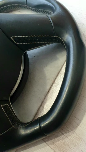 Скосен волан S3 8P, снимка 6 - Части - 53212031