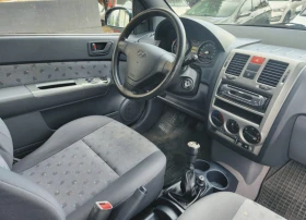 ����� ������ ���� 2002-2011�. Hyundai GETZ ����� CRDI 1500���, 12V, 59kW, 81k�, ������� � 5 �����..  | Mobile.bg � ����� ������ 7