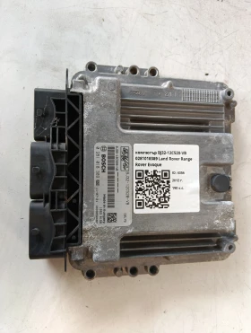 ����� �� �������� �� �������� BJ32-12C520-VB 0281018389 Land Rover Range Rover Evoque