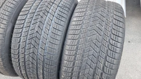 Гуми Зимни 315/40R21, снимка 2