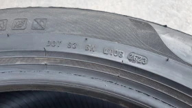 Гуми Зимни 315/40R21, снимка 7