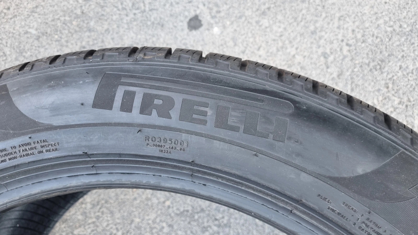  315/40R21 | Mobile.bg   5