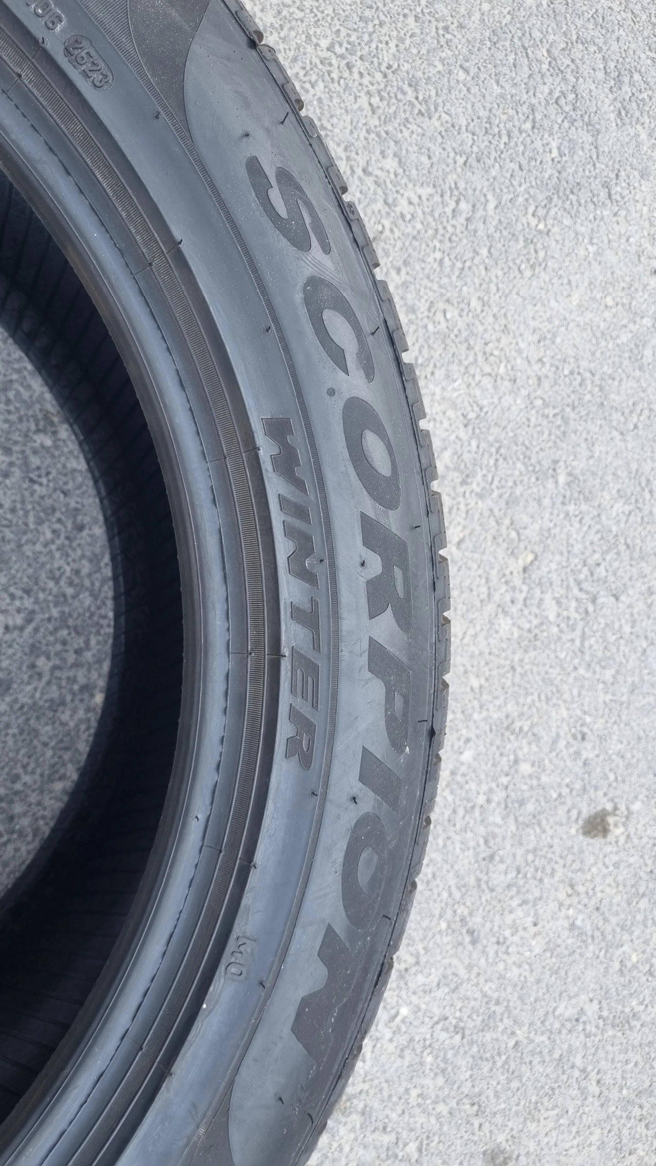  315/40R21 | Mobile.bg   4