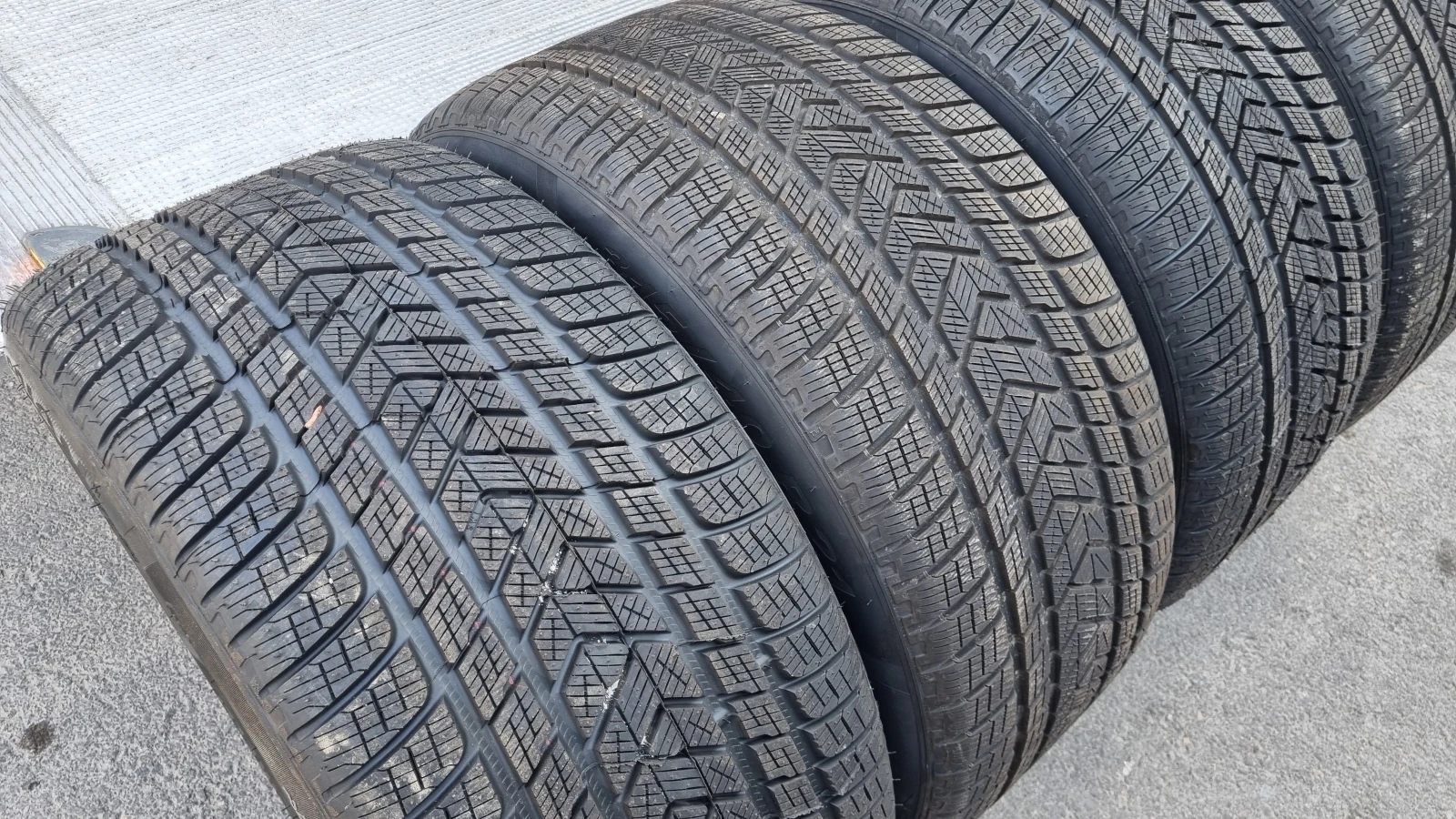  315/40R21 | Mobile.bg   3