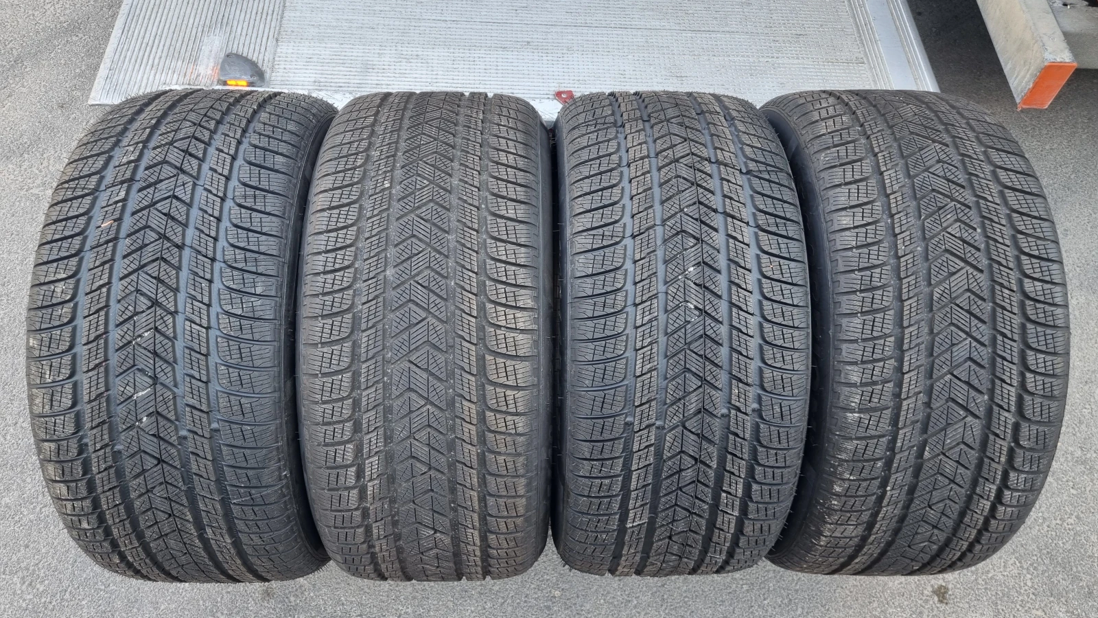  315/40R21 | Mobile.bg   1