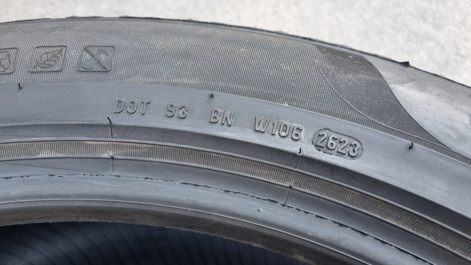  315/40R21 | Mobile.bg   7