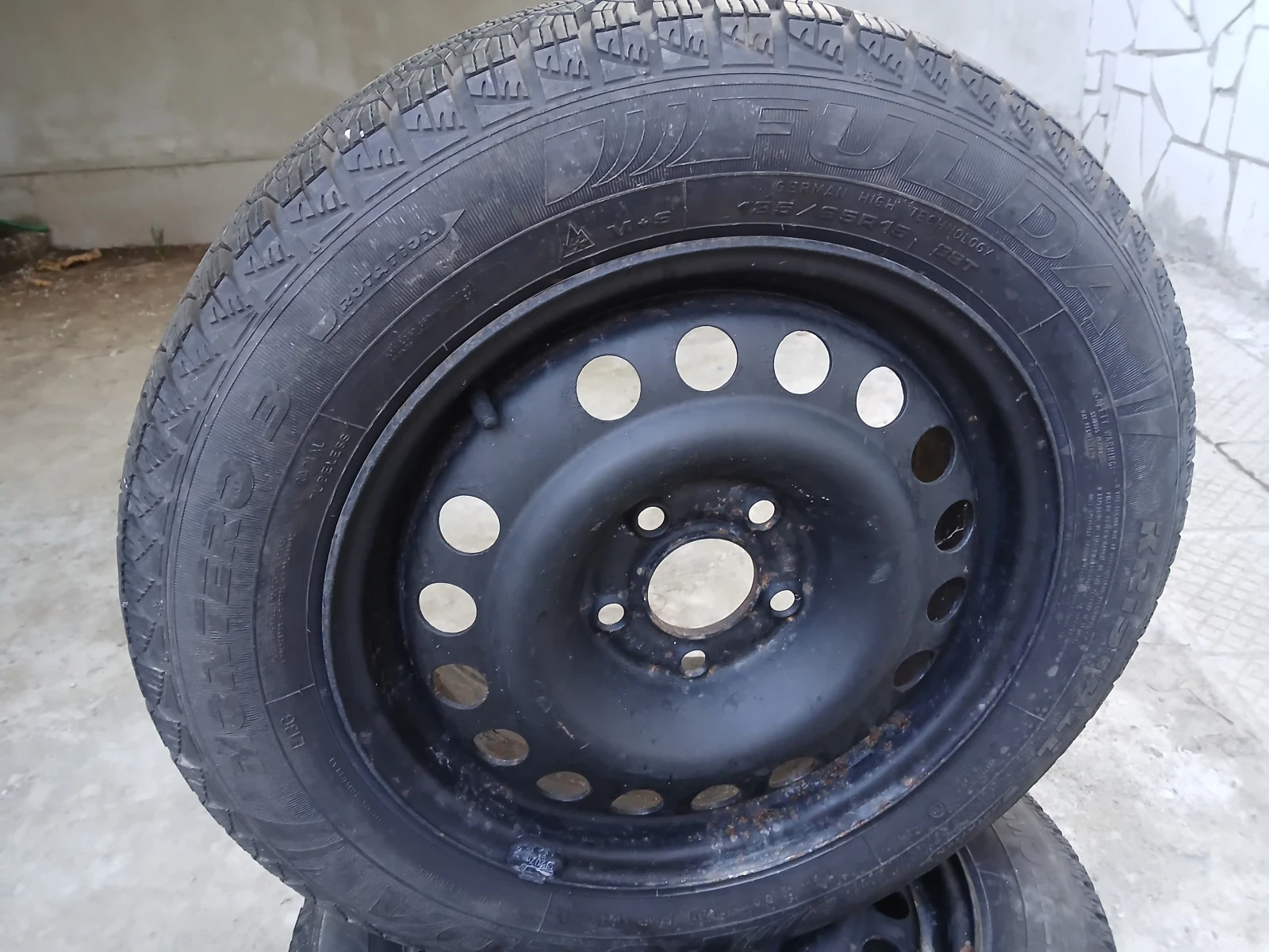 ���� � ������ 185/65R15 �� Opel Astra | Mobile.bg � ����������� 3