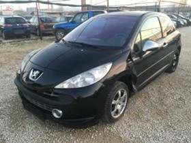 Peugeot 207 1.6 16V,   1.4HDi, снимка 3