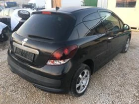 Peugeot 207 1.6 16V,   1.4HDi, снимка 5