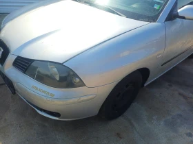 Seat Ibiza 1.2 64 к.с., снимка 6