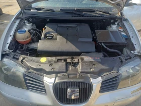 Seat Ibiza 1.2 64 к.с., снимка 14
