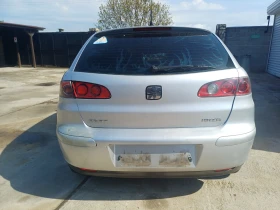 Seat Ibiza 1.2 64 к.с., снимка 2