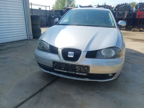 Seat Ibiza 1.2 64 к.с., снимка 1