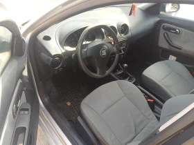 Seat Ibiza 1.2 64 к.с., снимка 10
