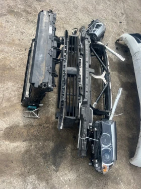 BMW 530E М пакет, снимка 11