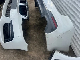 BMW 530E М пакет, снимка 3