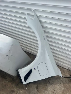 BMW 530E М пакет, снимка 7