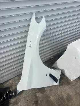 BMW 530E М пакет, снимка 8