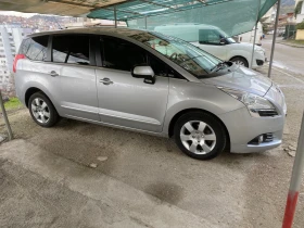 Peugeot 5008 Ван, снимка 13