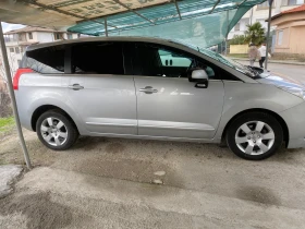 Peugeot 5008 Ван, снимка 12
