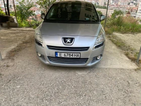 Peugeot 5008 Ван, снимка 4