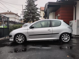 Peugeot 206  - изображение 5