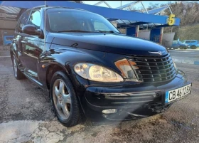 Chrysler Pt cruiser 127.256 км