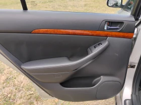 Toyota Avensis D4D, снимка 15