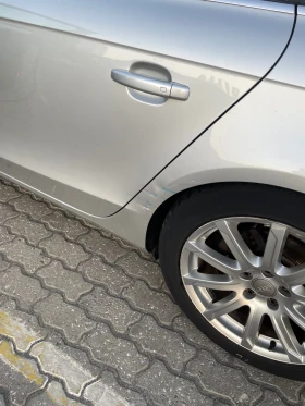 Audi A4 Avant 1.8t TFSI 160 k.c., снимка 16