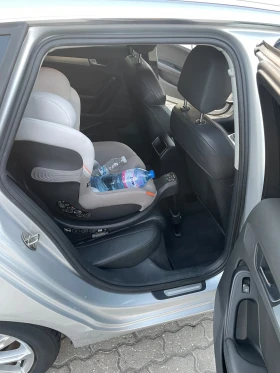 Audi A4 Avant 1.8t TFSI 160 k.c., снимка 11