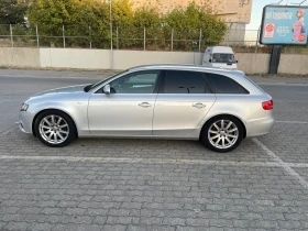 Audi A4 Avant 1.8t TFSI 160 k.c., снимка 4