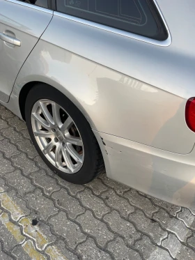 Audi A4 Avant 1.8t TFSI 160 k.c., снимка 15