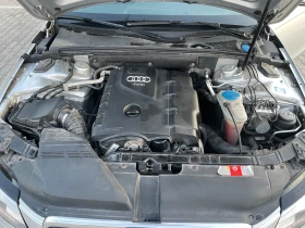 Audi A4 Avant 1.8t TFSI 160 k.c., снимка 5