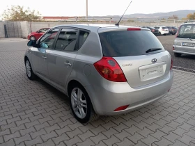 Kia Ceed ЛИЗИНГ , снимка 4