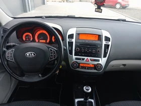 Kia Ceed ЛИЗИНГ , снимка 11