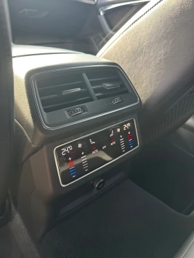 Audi A6 50TDI Quattro* Matrix* 360cam* 3xS-Line* B&O, снимка 14