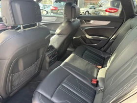 Audi A6 50TDI Quattro* Matrix* 360cam* 3xS-Line* B&O, снимка 10