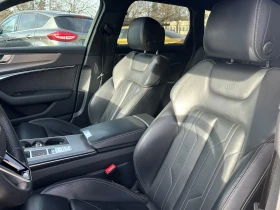 Audi A6 50TDI Quattro* Matrix* 360cam* 3xS-Line* B&O, снимка 9