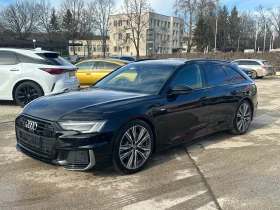 Audi A6 50TDI Quattro* Matrix* 360cam* 3xS-Line* B&O, снимка 3