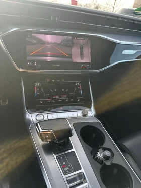 Audi A6 50TDI Quattro* Matrix* 360cam* 3xS-Line* B&O, снимка 12