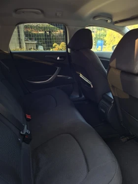 Citroen C5 Газ, снимка 9
