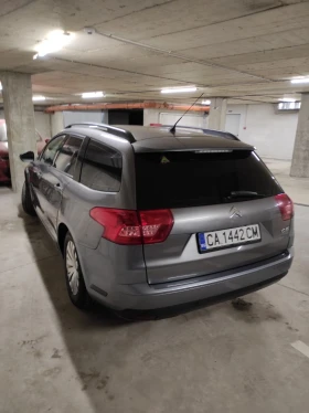 Citroen C5 Газ, снимка 3
