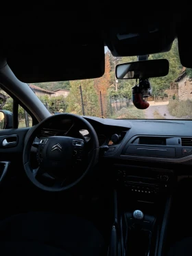 Citroen C5 Газ, снимка 8